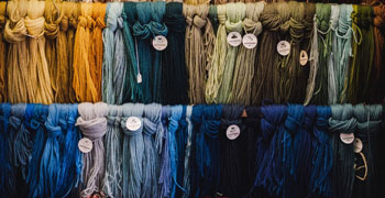 Mira Global Resource Yarn Photos